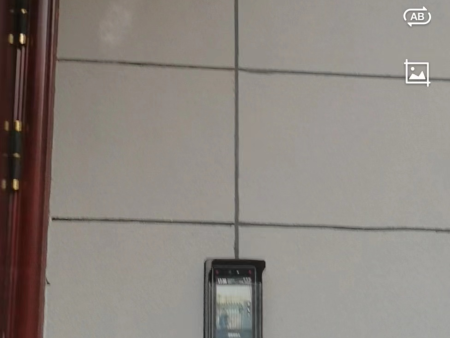 甘肅省石油總公司五星坪居住小區二次加壓水泵房安防、報警、門禁等智能化工程